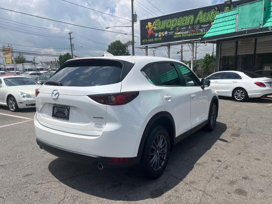 2020 Mazda CX-5 Touring AWD, available for sale in Lodi, New Jersey | European Auto Expo. Lodi, New Jersey 2020 Mazda CX-5 Touring AWD, available for sale in Lodi, New Jersey | European Auto Expo. Lodi, New Jersey