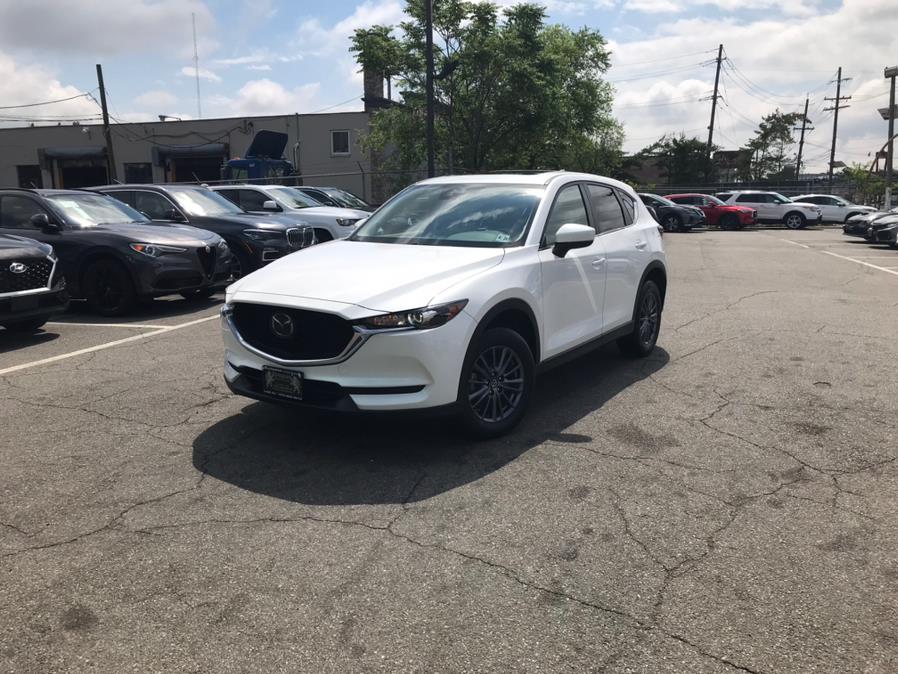 2019 Mazda CX-5 Touring AWD, available for sale in Lodi, New Jersey | European Auto Expo. Lodi, New Jersey