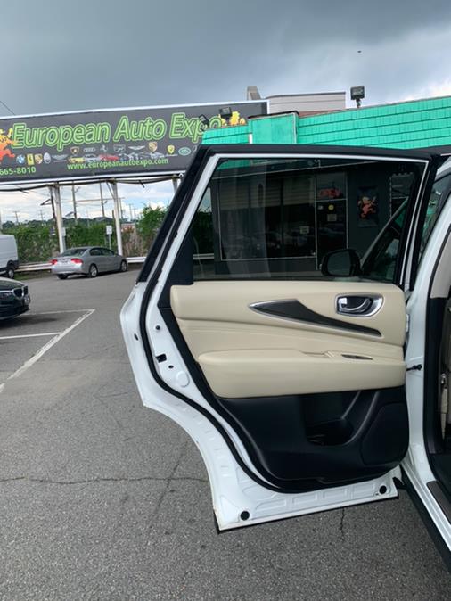 2019 INFINITI QX60 2019.5 LUXE AWD, available for sale in Lodi, New Jersey | European Auto Expo. Lodi, New Jersey 2019 INFINITI QX60 2019.5 LUXE AWD, available for sale in Lodi, New Jersey | European Auto Expo. Lodi, New Jersey