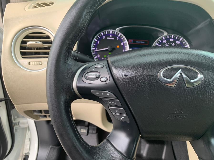 2019 INFINITI QX60 2019.5 LUXE AWD, available for sale in Lodi, New Jersey | European Auto Expo. Lodi, New Jersey 2019 INFINITI QX60 2019.5 LUXE AWD, available for sale in Lodi, New Jersey | European Auto Expo. Lodi, New Jersey