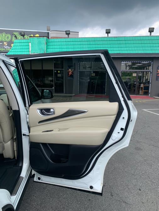 2019 INFINITI QX60 2019.5 LUXE AWD, available for sale in Lodi, New Jersey | European Auto Expo. Lodi, New Jersey 2019 INFINITI QX60 2019.5 LUXE AWD, available for sale in Lodi, New Jersey | European Auto Expo. Lodi, New Jersey