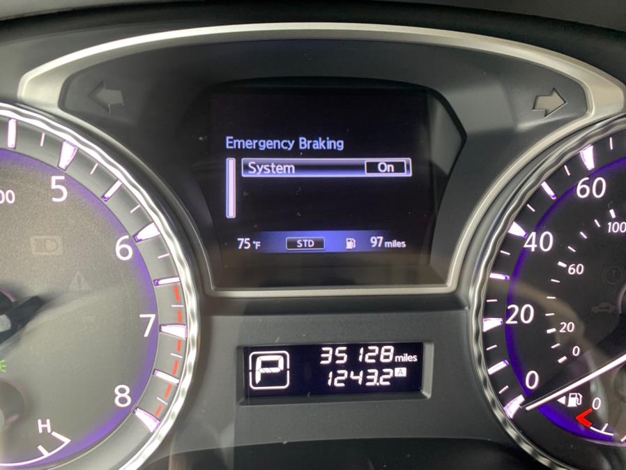 2019 INFINITI QX60 2019.5 LUXE AWD, available for sale in Lodi, New Jersey | European Auto Expo. Lodi, New Jersey 2019 INFINITI QX60 2019.5 LUXE AWD, available for sale in Lodi, New Jersey | European Auto Expo. Lodi, New Jersey