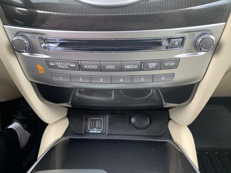 2019 INFINITI QX60 2019.5 LUXE AWD, available for sale in Lodi, New Jersey | European Auto Expo. Lodi, New Jersey 2019 INFINITI QX60 2019.5 LUXE AWD, available for sale in Lodi, New Jersey | European Auto Expo. Lodi, New Jersey