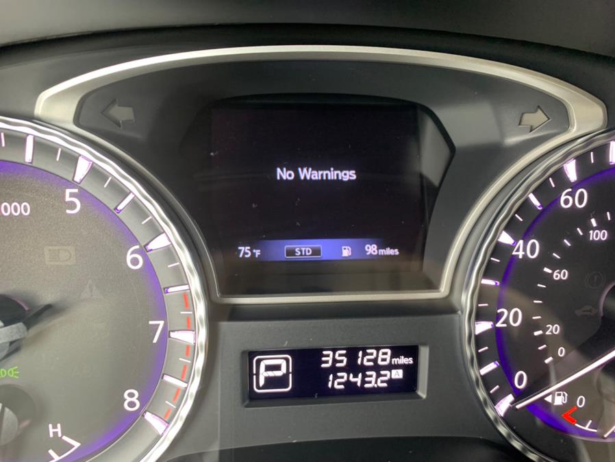 2019 INFINITI QX60 2019.5 LUXE AWD, available for sale in Lodi, New Jersey | European Auto Expo. Lodi, New Jersey 2019 INFINITI QX60 2019.5 LUXE AWD, available for sale in Lodi, New Jersey | European Auto Expo. Lodi, New Jersey
