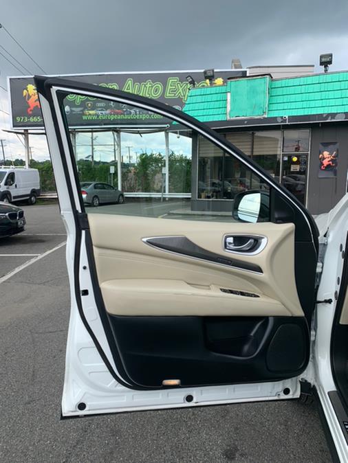 2019 INFINITI QX60 2019.5 LUXE AWD, available for sale in Lodi, New Jersey | European Auto Expo. Lodi, New Jersey 2019 INFINITI QX60 2019.5 LUXE AWD, available for sale in Lodi, New Jersey | European Auto Expo. Lodi, New Jersey
