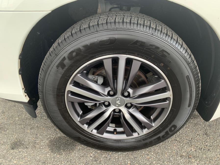 2019 INFINITI QX60 2019.5 LUXE AWD, available for sale in Lodi, New Jersey | European Auto Expo. Lodi, New Jersey 2019 INFINITI QX60 2019.5 LUXE AWD, available for sale in Lodi, New Jersey | European Auto Expo. Lodi, New Jersey