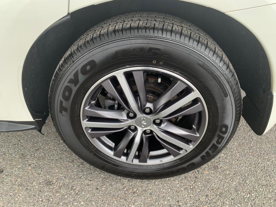 2019 INFINITI QX60 2019.5 LUXE AWD, available for sale in Lodi, New Jersey | European Auto Expo. Lodi, New Jersey 2019 INFINITI QX60 2019.5 LUXE AWD, available for sale in Lodi, New Jersey | European Auto Expo. Lodi, New Jersey