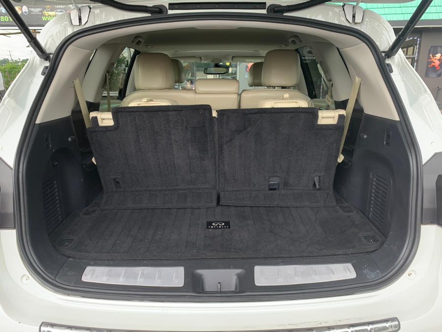 2019 INFINITI QX60 2019.5 LUXE AWD, available for sale in Lodi, New Jersey | European Auto Expo. Lodi, New Jersey 2019 INFINITI QX60 2019.5 LUXE AWD, available for sale in Lodi, New Jersey | European Auto Expo. Lodi, New Jersey