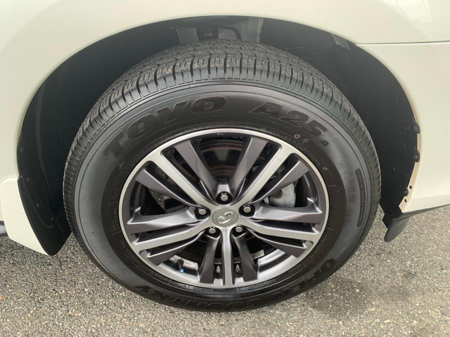 2019 INFINITI QX60 2019.5 LUXE AWD, available for sale in Lodi, New Jersey | European Auto Expo. Lodi, New Jersey 2019 INFINITI QX60 2019.5 LUXE AWD, available for sale in Lodi, New Jersey | European Auto Expo. Lodi, New Jersey