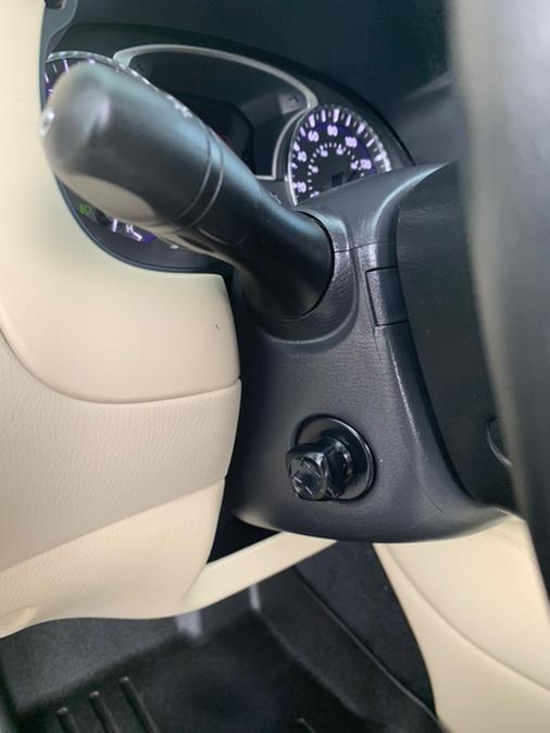 2019 INFINITI QX60 2019.5 LUXE AWD, available for sale in Lodi, New Jersey | European Auto Expo. Lodi, New Jersey 2019 INFINITI QX60 2019.5 LUXE AWD, available for sale in Lodi, New Jersey | European Auto Expo. Lodi, New Jersey