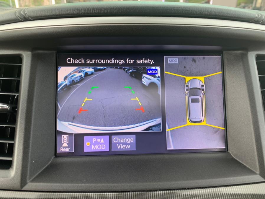 2019 INFINITI QX60 2019.5 LUXE AWD, available for sale in Lodi, New Jersey | European Auto Expo. Lodi, New Jersey 2019 INFINITI QX60 2019.5 LUXE AWD, available for sale in Lodi, New Jersey | European Auto Expo. Lodi, New Jersey
