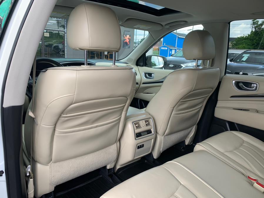 2019 INFINITI QX60 2019.5 LUXE AWD, available for sale in Lodi, New Jersey | European Auto Expo. Lodi, New Jersey 2019 INFINITI QX60 2019.5 LUXE AWD, available for sale in Lodi, New Jersey | European Auto Expo. Lodi, New Jersey
