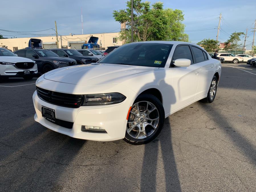 2016 Dodge Charger 4dr Sdn SXT AWD, available for sale in Lodi, New Jersey | European Auto Expo. Lodi, New Jersey 2016 Dodge Charger 4dr Sdn SXT AWD, available for sale in Lodi, New Jersey | European Auto Expo. Lodi, New Jersey
