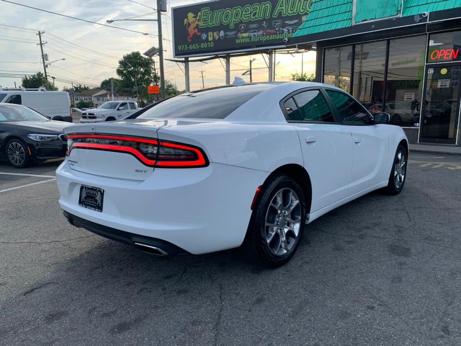 2016 Dodge Charger 4dr Sdn SXT AWD, available for sale in Lodi, New Jersey | European Auto Expo. Lodi, New Jersey 2016 Dodge Charger 4dr Sdn SXT AWD, available for sale in Lodi, New Jersey | European Auto Expo. Lodi, New Jersey