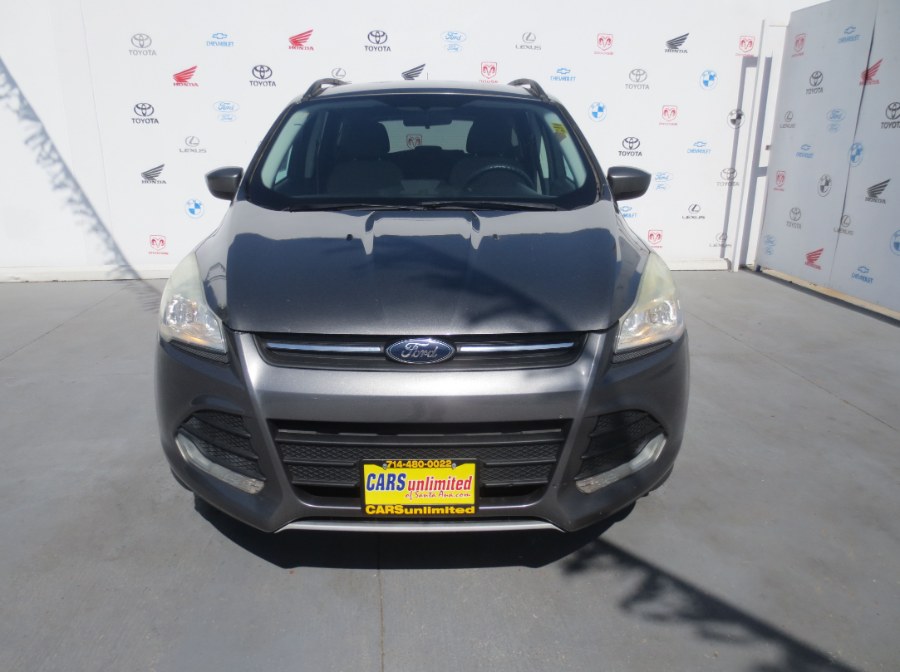 Used Ford Escape FWD 4dr SE 2014 | Auto Max Of Santa Ana. Santa Ana, California
