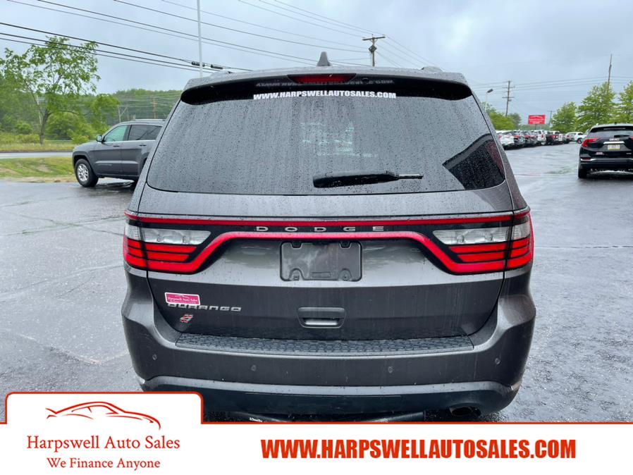 Used Dodge Durango SXT Plus AWD 2019 | Harpswell Auto Sales Inc. Harpswell, Maine Used Dodge Durango SXT Plus AWD 2019 | Harpswell Auto Sales Inc. Harpswell, Maine