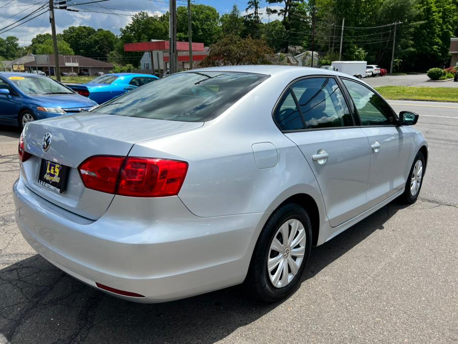 2014 Volkswagen Jetta Sedan 4dr Auto S, available for sale in Plantsville, Connecticut | L&S Automotive LLC. Plantsville, Connecticut 2014 Volkswagen Jetta Sedan 4dr Auto S, available for sale in Plantsville, Connecticut | L&S Automotive LLC. Plantsville, Connecticut