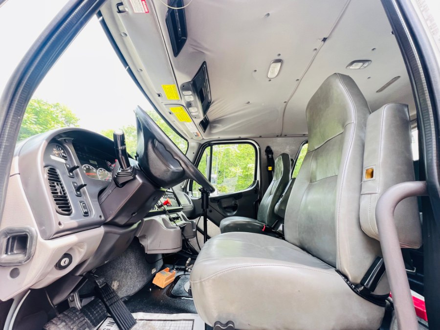 2012 Freightliner M2 CREW CAB PK 11001 CRANE SERVICE TRUCK + CUMMINS, available for sale in South Amboy, New Jersey | NJ Truck Spot. South Amboy, New Jersey 2012 Freightliner M2 CREW CAB PK 11001 CRANE SERVICE TRUCK + CUMMINS, available for sale in South Amboy, New Jersey | NJ Truck Spot. South Amboy, New Jersey