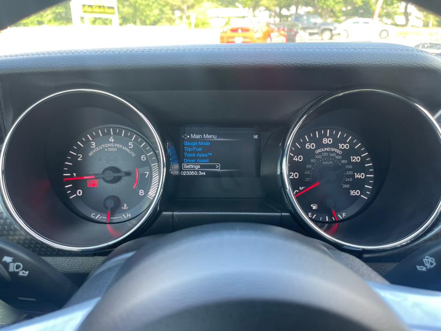 Used Ford Mustang 2dr Fastback GT Premium 2015 | Mike And Tony Auto Sales, Inc. South Windsor, Connecticut Used Ford Mustang 2dr Fastback GT Premium 2015 | Mike And Tony Auto Sales, Inc. South Windsor, Connecticut