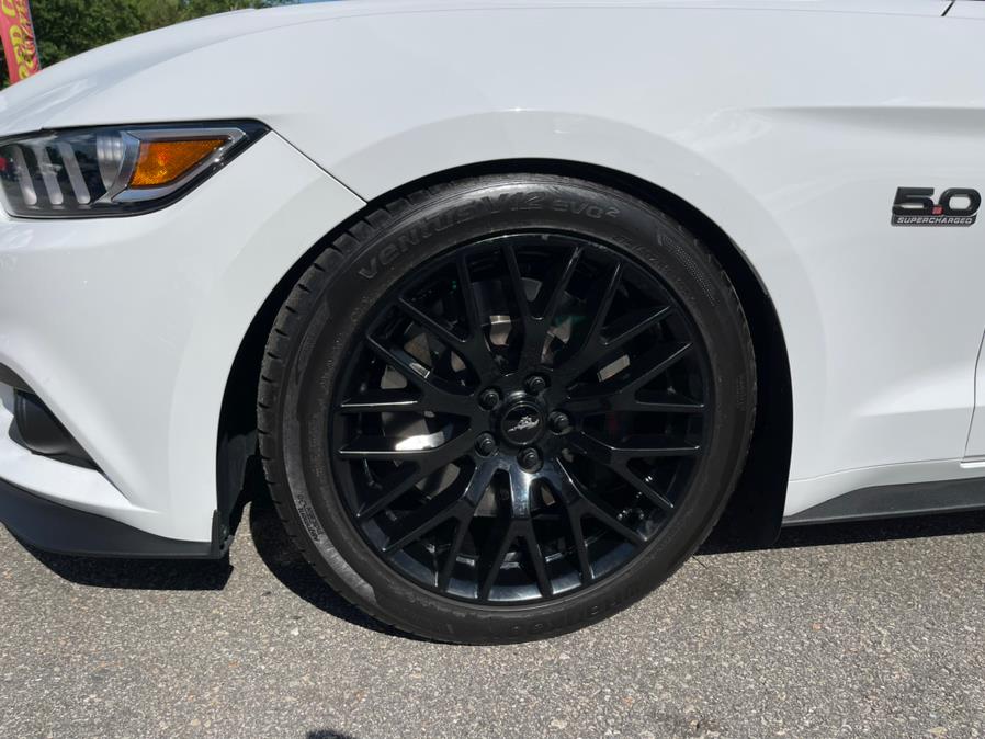 Used Ford Mustang 2dr Fastback GT Premium 2015 | Mike And Tony Auto Sales, Inc. South Windsor, Connecticut Used Ford Mustang 2dr Fastback GT Premium 2015 | Mike And Tony Auto Sales, Inc. South Windsor, Connecticut