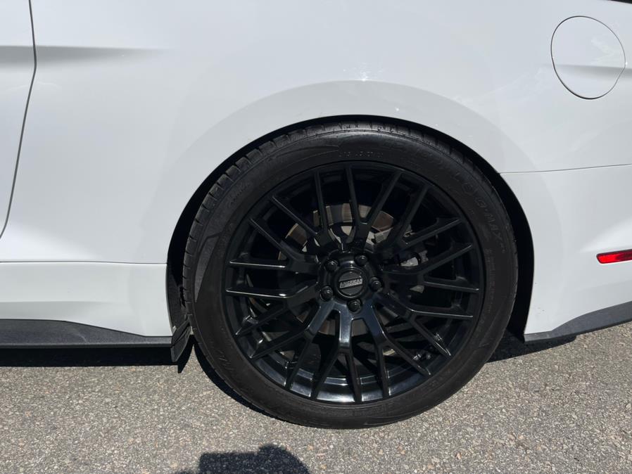 Used Ford Mustang 2dr Fastback GT Premium 2015 | Mike And Tony Auto Sales, Inc. South Windsor, Connecticut Used Ford Mustang 2dr Fastback GT Premium 2015 | Mike And Tony Auto Sales, Inc. South Windsor, Connecticut