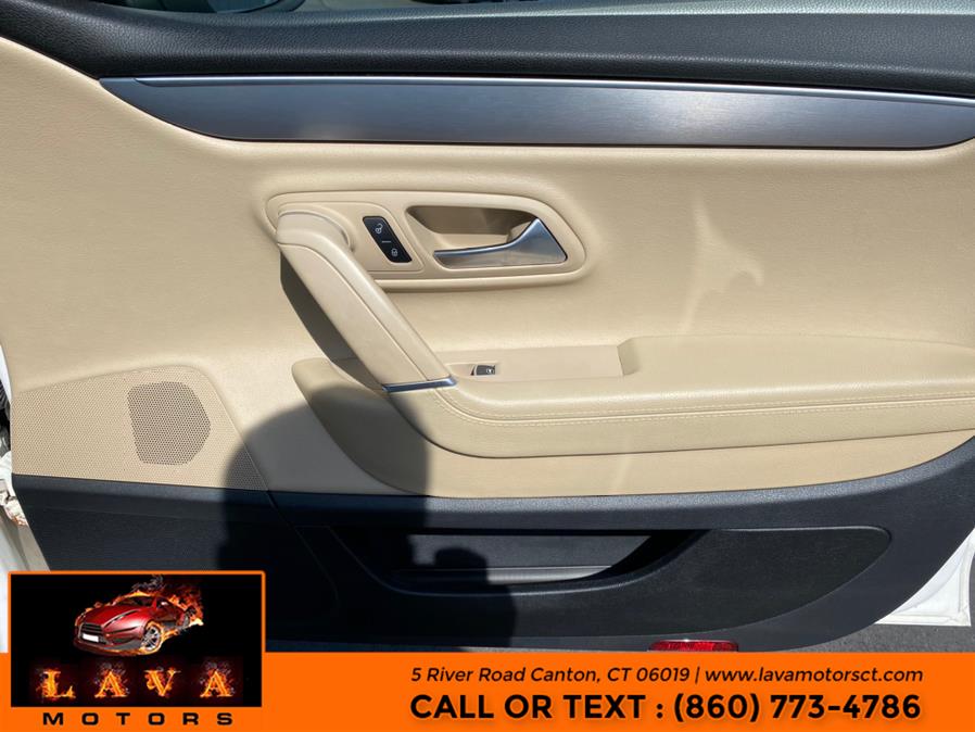 Used Volkswagen CC 4dr Sdn Lux PZEV 2013 | Lava Motors. Canton, Connecticut Used Volkswagen CC 4dr Sdn Lux PZEV 2013 | Lava Motors. Canton, Connecticut