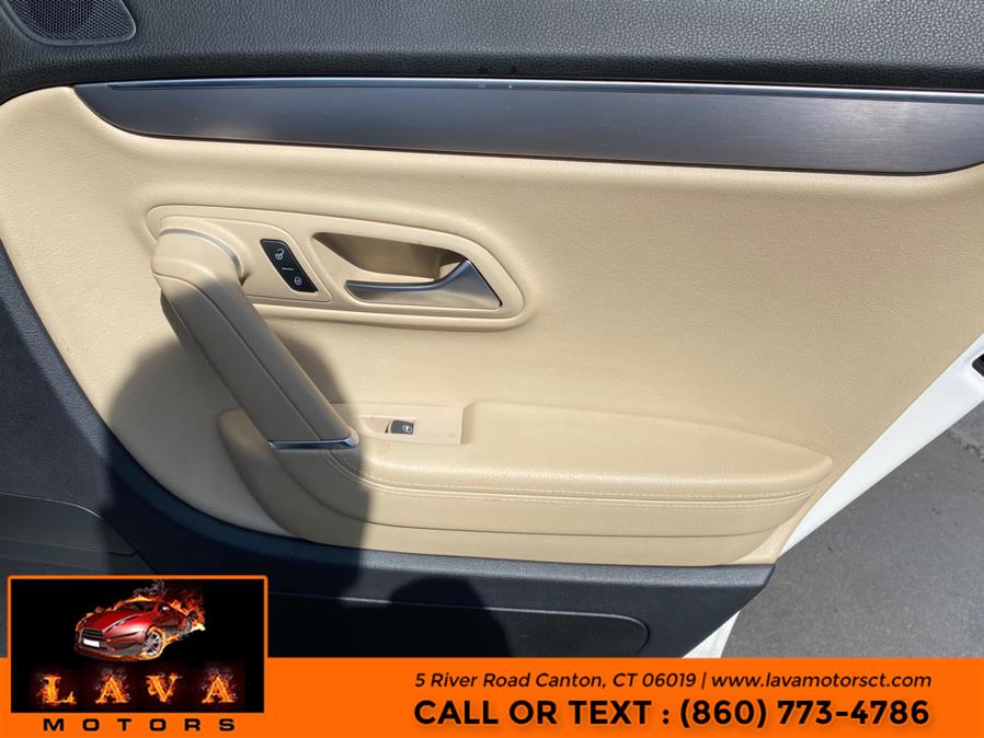 Used Volkswagen CC 4dr Sdn Lux PZEV 2013 | Lava Motors. Canton, Connecticut Used Volkswagen CC 4dr Sdn Lux PZEV 2013 | Lava Motors. Canton, Connecticut