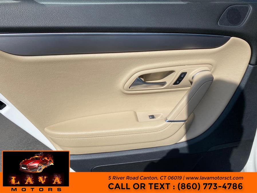 Used Volkswagen CC 4dr Sdn Lux PZEV 2013 | Lava Motors. Canton, Connecticut Used Volkswagen CC 4dr Sdn Lux PZEV 2013 | Lava Motors. Canton, Connecticut