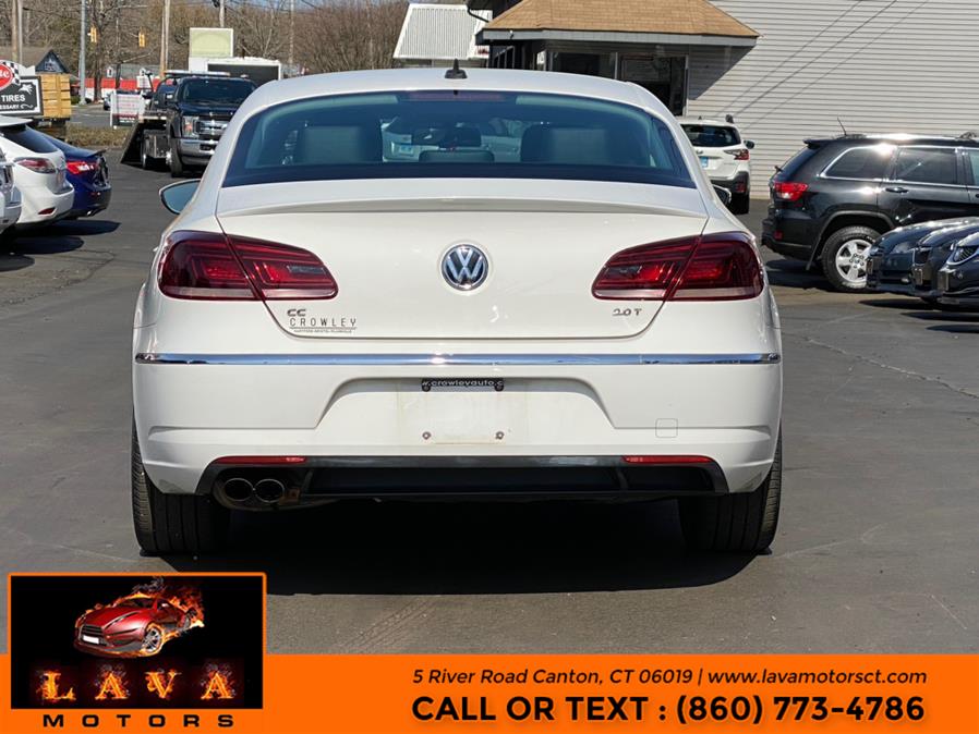 Used Volkswagen CC 4dr Sdn Lux PZEV 2013 | Lava Motors. Canton, Connecticut Used Volkswagen CC 4dr Sdn Lux PZEV 2013 | Lava Motors. Canton, Connecticut