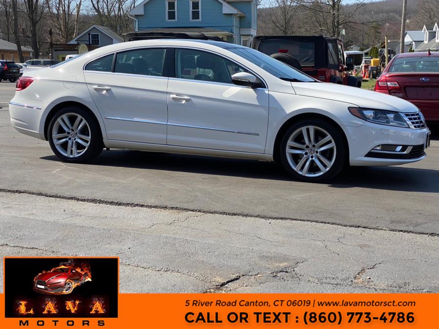 Used Volkswagen CC 4dr Sdn Lux PZEV 2013 | Lava Motors. Canton, Connecticut Used Volkswagen CC 4dr Sdn Lux PZEV 2013 | Lava Motors. Canton, Connecticut