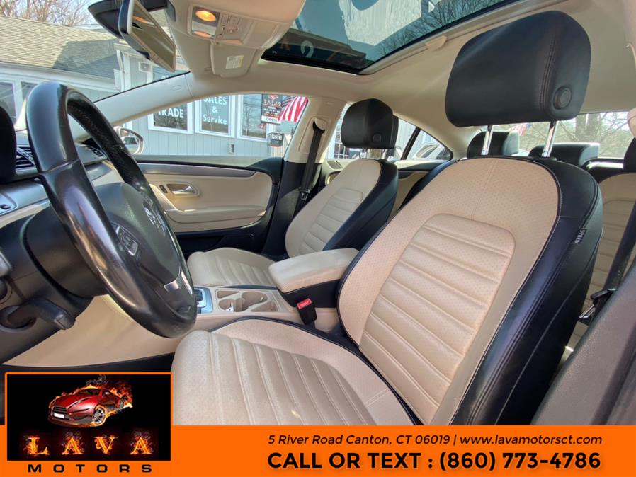 Used Volkswagen CC 4dr Sdn Lux PZEV 2013 | Lava Motors. Canton, Connecticut Used Volkswagen CC 4dr Sdn Lux PZEV 2013 | Lava Motors. Canton, Connecticut