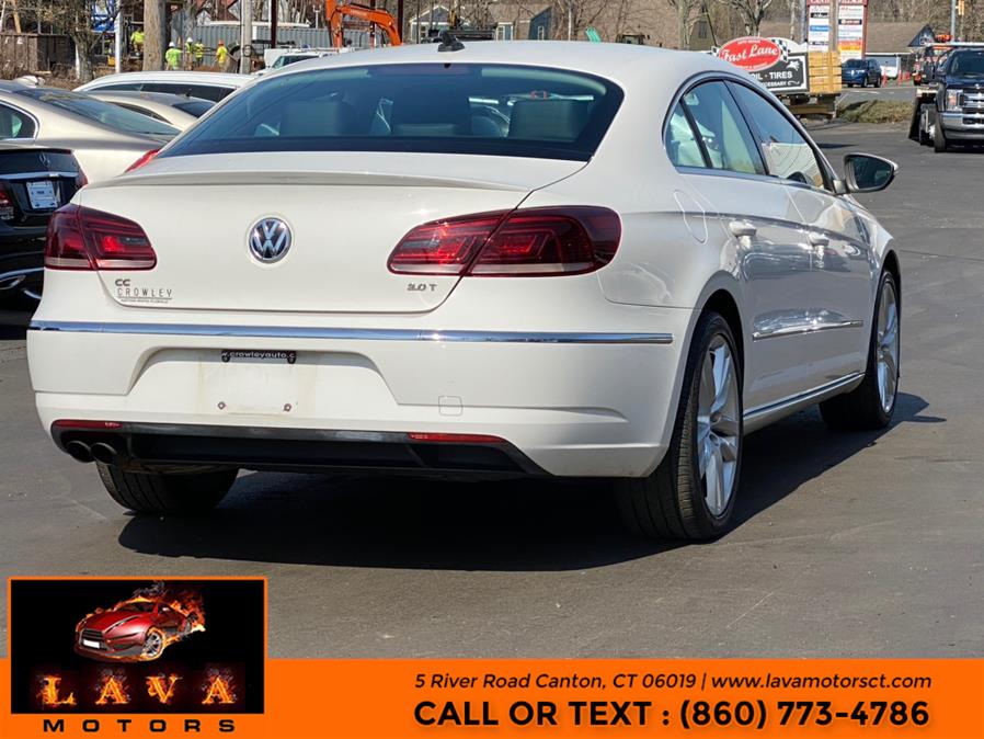Used Volkswagen CC 4dr Sdn Lux PZEV 2013 | Lava Motors. Canton, Connecticut Used Volkswagen CC 4dr Sdn Lux PZEV 2013 | Lava Motors. Canton, Connecticut