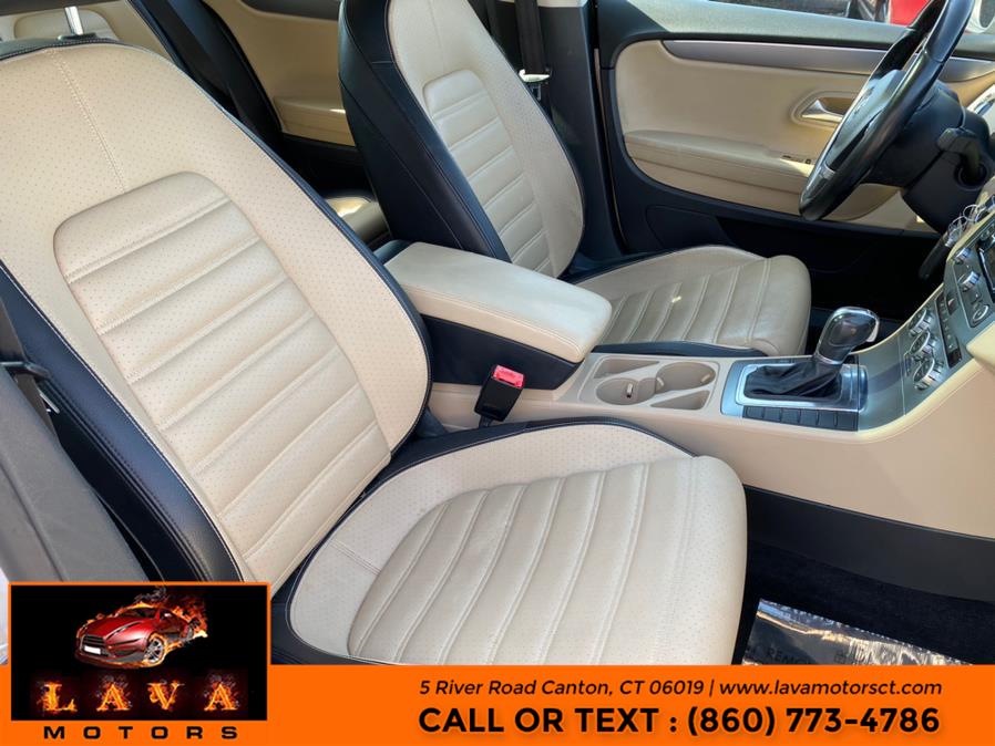 Used Volkswagen CC 4dr Sdn Lux PZEV 2013 | Lava Motors. Canton, Connecticut Used Volkswagen CC 4dr Sdn Lux PZEV 2013 | Lava Motors. Canton, Connecticut