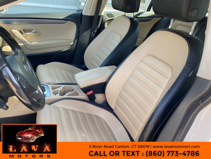 Used Volkswagen CC 4dr Sdn Lux PZEV 2013 | Lava Motors. Canton, Connecticut Used Volkswagen CC 4dr Sdn Lux PZEV 2013 | Lava Motors. Canton, Connecticut