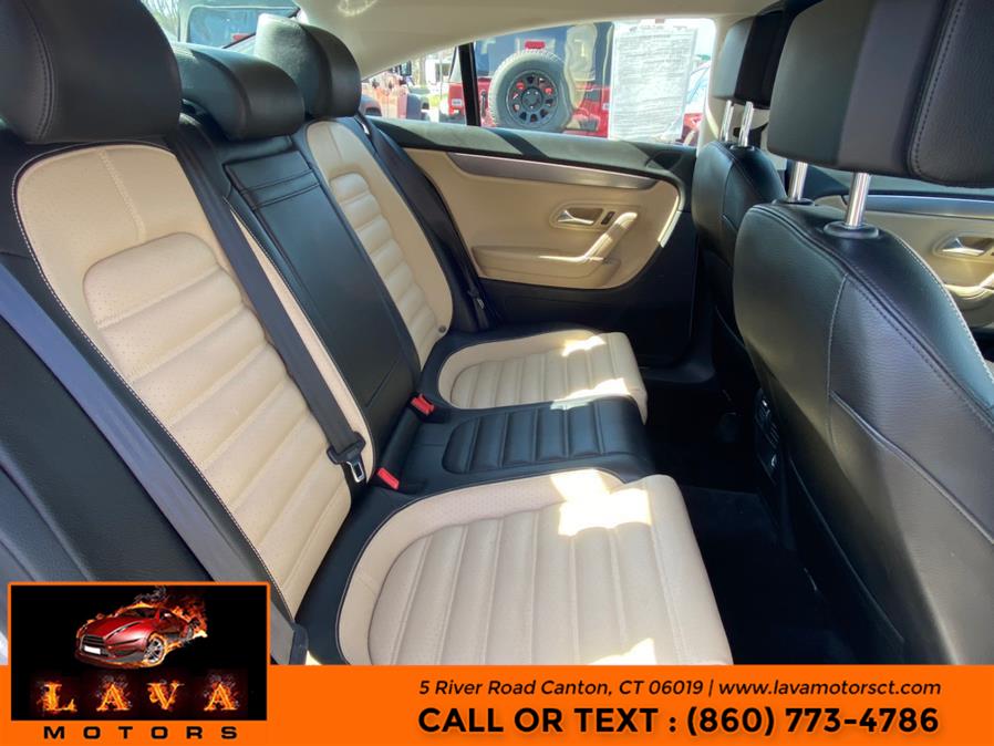 Used Volkswagen CC 4dr Sdn Lux PZEV 2013 | Lava Motors. Canton, Connecticut Used Volkswagen CC 4dr Sdn Lux PZEV 2013 | Lava Motors. Canton, Connecticut
