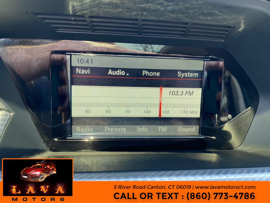 2014 Mercedes-Benz GLK-Class 4MATIC 4dr GLK350, available for sale in Canton, Connecticut | Lava Motors. Canton, Connecticut 2014 Mercedes-Benz GLK-Class 4MATIC 4dr GLK350, available for sale in Canton, Connecticut | Lava Motors. Canton, Connecticut