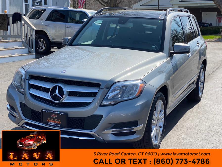 2014 Mercedes-Benz GLK-Class 4MATIC 4dr GLK350, available for sale in Canton, Connecticut | Lava Motors. Canton, Connecticut 2014 Mercedes-Benz GLK-Class 4MATIC 4dr GLK350, available for sale in Canton, Connecticut | Lava Motors. Canton, Connecticut