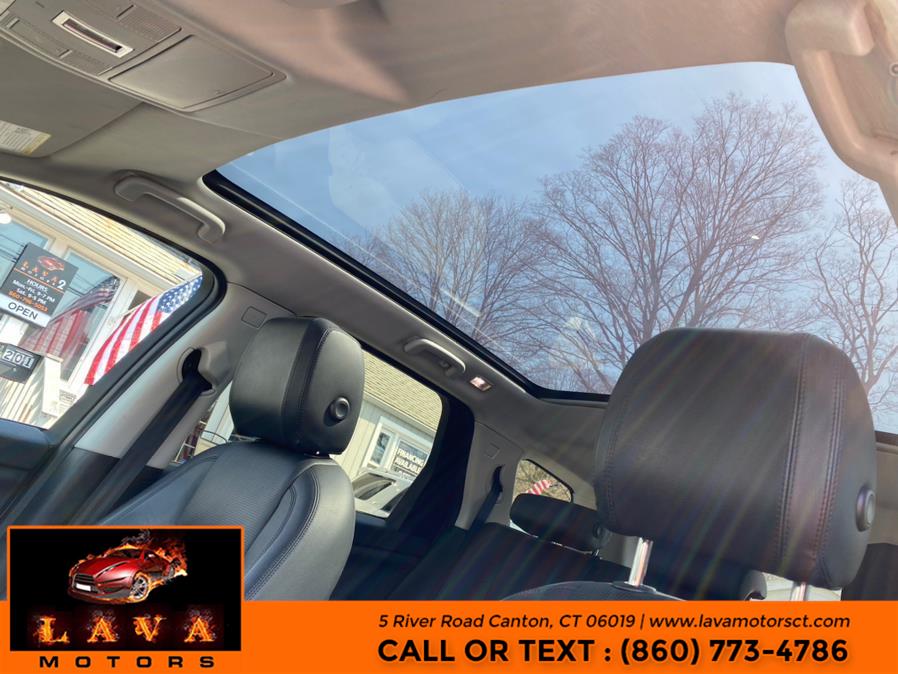 2016 Land Rover Discovery Sport AWD 4dr HSE, available for sale in Canton, Connecticut | Lava Motors. Canton, Connecticut 2016 Land Rover Discovery Sport AWD 4dr HSE, available for sale in Canton, Connecticut | Lava Motors. Canton, Connecticut