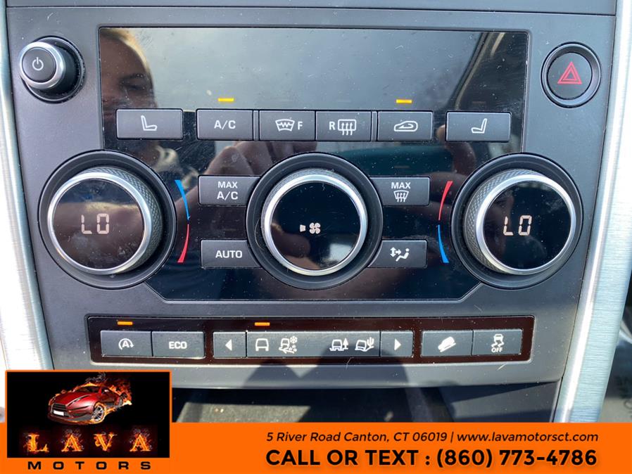 2016 Land Rover Discovery Sport AWD 4dr HSE, available for sale in Canton, Connecticut | Lava Motors. Canton, Connecticut 2016 Land Rover Discovery Sport AWD 4dr HSE, available for sale in Canton, Connecticut | Lava Motors. Canton, Connecticut