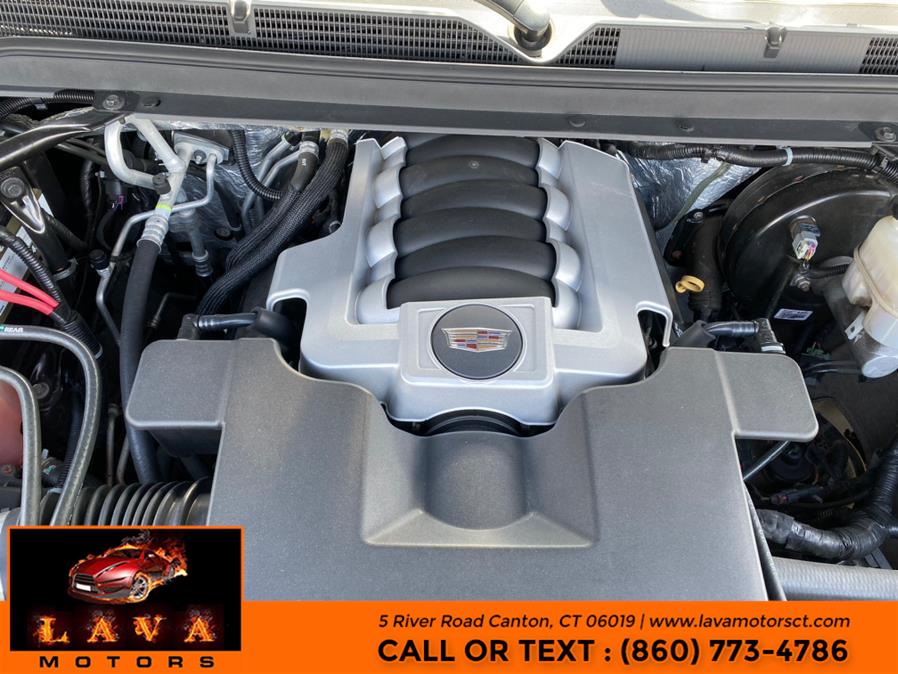 Used Cadillac Escalade 4WD 4dr Premium Collection 2016 | Lava Motors. Canton, Connecticut Used Cadillac Escalade 4WD 4dr Premium Collection 2016 | Lava Motors. Canton, Connecticut