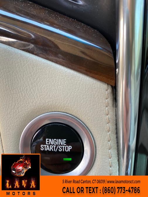 Used Cadillac Escalade 4WD 4dr Premium Collection 2016 | Lava Motors. Canton, Connecticut Used Cadillac Escalade 4WD 4dr Premium Collection 2016 | Lava Motors. Canton, Connecticut