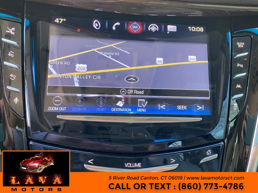 Used Cadillac Escalade 4WD 4dr Premium Collection 2016 | Lava Motors. Canton, Connecticut Used Cadillac Escalade 4WD 4dr Premium Collection 2016 | Lava Motors. Canton, Connecticut