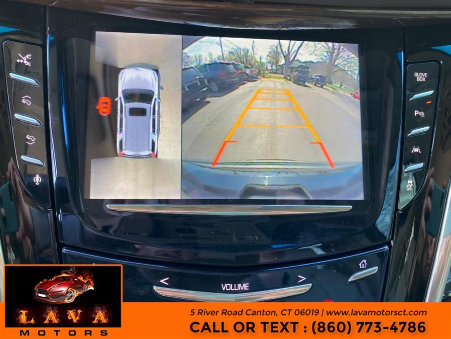 Used Cadillac Escalade 4WD 4dr Premium Collection 2016 | Lava Motors. Canton, Connecticut Used Cadillac Escalade 4WD 4dr Premium Collection 2016 | Lava Motors. Canton, Connecticut