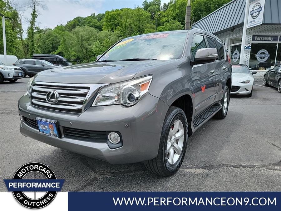 2012 Lexus GX 460 4WD 4dr, available for sale in Wappingers Falls, New York | Performance Motor Cars. Wappingers Falls, New York 2012 Lexus GX 460 4WD 4dr, available for sale in Wappingers Falls, New York | Performance Motor Cars. Wappingers Falls, New York