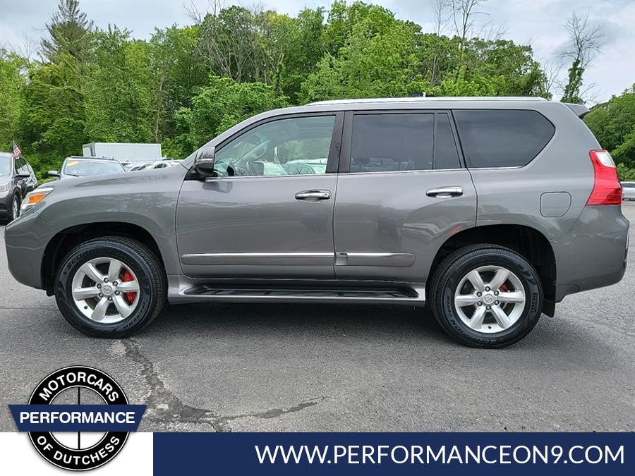 2012 Lexus GX 460 4WD 4dr, available for sale in Wappingers Falls, New York | Performance Motor Cars. Wappingers Falls, New York 2012 Lexus GX 460 4WD 4dr, available for sale in Wappingers Falls, New York | Performance Motor Cars. Wappingers Falls, New York