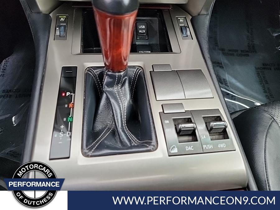 2012 Lexus GX 460 4WD 4dr, available for sale in Wappingers Falls, New York | Performance Motor Cars. Wappingers Falls, New York 2012 Lexus GX 460 4WD 4dr, available for sale in Wappingers Falls, New York | Performance Motor Cars. Wappingers Falls, New York