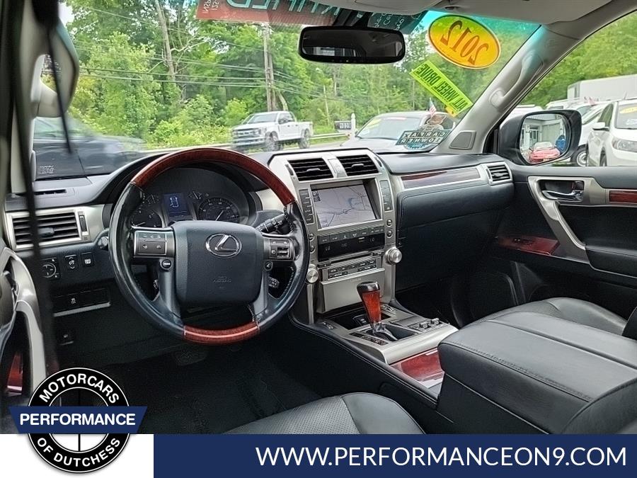2012 Lexus GX 460 4WD 4dr, available for sale in Wappingers Falls, New York | Performance Motor Cars. Wappingers Falls, New York 2012 Lexus GX 460 4WD 4dr, available for sale in Wappingers Falls, New York | Performance Motor Cars. Wappingers Falls, New York
