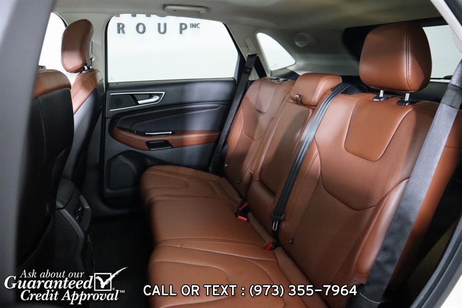 Used Ford Edge Titanium 2015 | City Motor Group Inc.. Haskell, New Jersey Used Ford Edge Titanium 2015 | City Motor Group Inc.. Haskell, New Jersey
