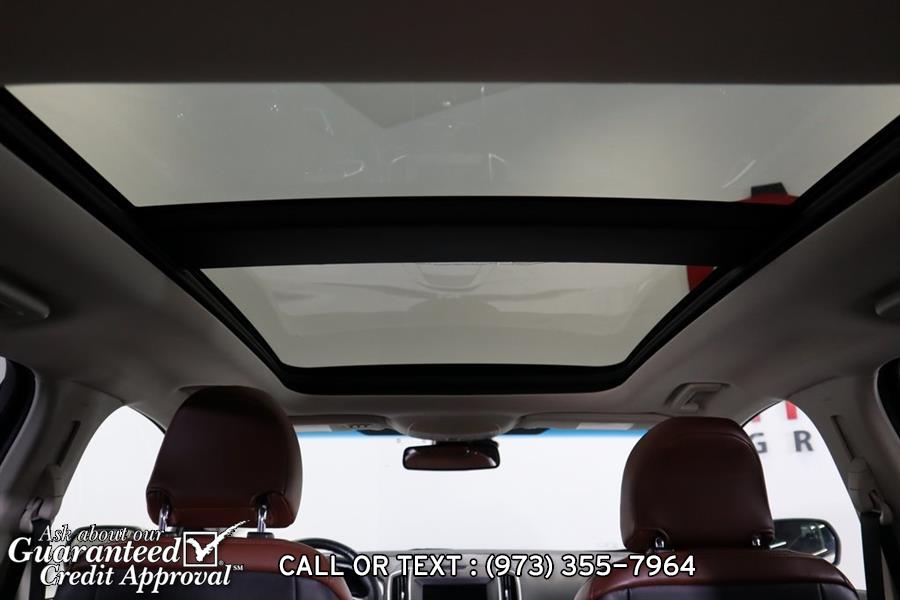 Used Ford Edge Titanium 2015 | City Motor Group Inc.. Haskell, New Jersey Used Ford Edge Titanium 2015 | City Motor Group Inc.. Haskell, New Jersey