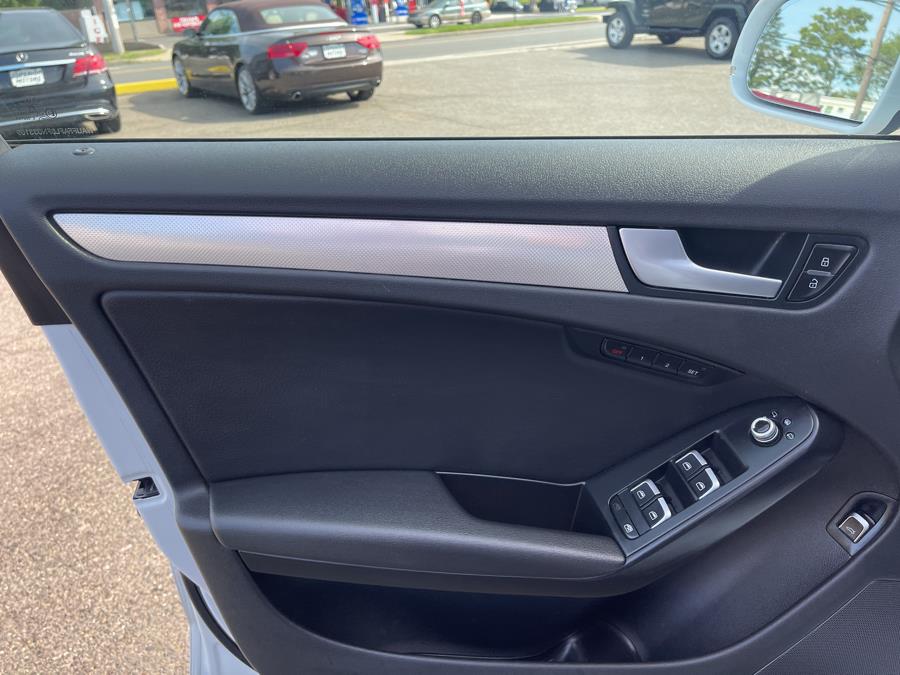 2015 Audi A4 S LINE 4dr Sdn Auto quattro 2.0T Premium Plus, available for sale in Milford, Connecticut | Superior Motors LLC. Milford, Connecticut 2015 Audi A4 S LINE 4dr Sdn Auto quattro 2.0T Premium Plus, available for sale in Milford, Connecticut | Superior Motors LLC. Milford, Connecticut